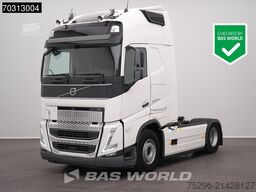 Volvo FH 500 FH 4X2 XL ADR 2xTanks VEB+ TC
