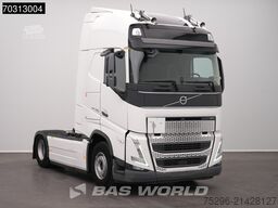 Volvo FH 500 FH 4X2 XL ADR 2xTanks VEB+ TC