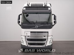 Volvo FH 500 FH 4X2 XL ADR 2xTanks VEB+ TC