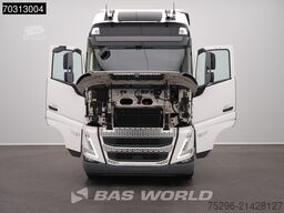 Volvo FH 500 FH 4X2 XL ADR 2xTanks VEB+ TC