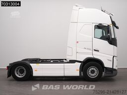 Volvo FH 500 FH 4X2 XL ADR 2xTanks VEB+ TC