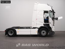 Volvo FH 500 FH 4X2 XL ADR 2xTanks VEB+ TC