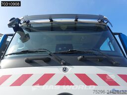 Mercedes Arocs 2048 Arocs 4X2 Retarder Hub-Reduction Hyd...