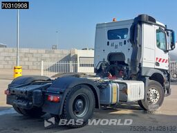 Mercedes Arocs 2048 Arocs 4X2 Retarder Hub-Reduction Hyd...