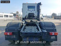 Mercedes Arocs 2048 Arocs 4X2 Retarder Hub-Reduction Hyd...