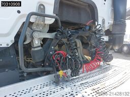 Mercedes Arocs 2048 Arocs 4X2 Retarder Hub-Reduction Hyd...