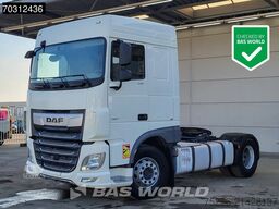 DAF XF 530 4X2 SC Retarder