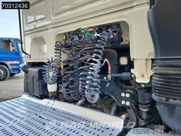 DAF XF 530 4X2 SC Retarder