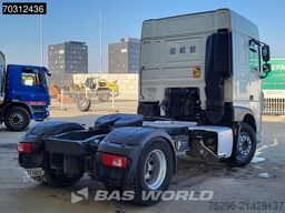 DAF XF 530 4X2 SC Retarder