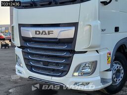 DAF XF 530 4X2 SC Retarder