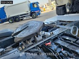 DAF XF 530 4X2 SC Retarder