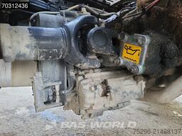 DAF XF 530 4X2 SC Retarder