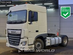 DAF XF 530 4X2 SC Retarder