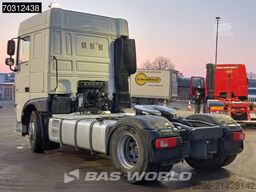 DAF XF 530 4X2 SC Retarder