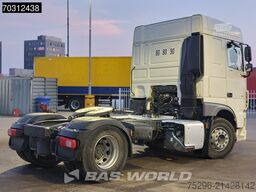 DAF XF 530 4X2 SC Retarder