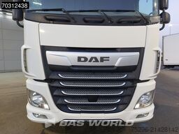 DAF XF 530 4X2 SC Retarder