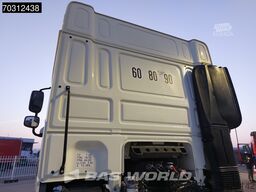 DAF XF 530 4X2 SC Retarder