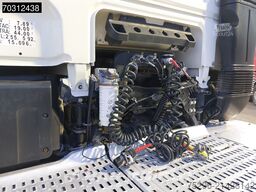 DAF XF 530 4X2 SC Retarder