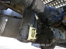 DAF XF 530 4X2 SC Retarder