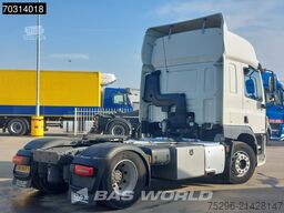 DAF CF 410 CF 4X2 SSC ACC Euro 6