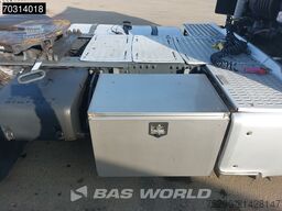 DAF CF 410 CF 4X2 SSC ACC Euro 6