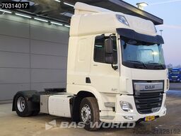 DAF CF 400 CF 4X2 SSC ACC Euro 6