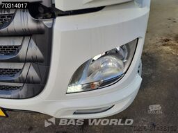 DAF CF 400 CF 4X2 SSC ACC Euro 6