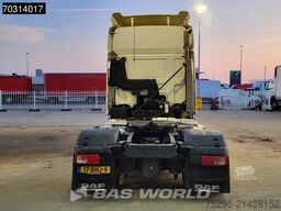 DAF CF 400 CF 4X2 SSC ACC Euro 6