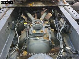 DAF CF 400 CF 4X2 SSC ACC Euro 6