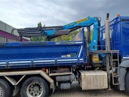 Mercedes-Benz AROCS 2543