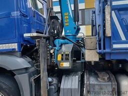 Mercedes-Benz AROCS 2543