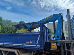 Mercedes-Benz AROCS 2543