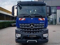Mercedes-Benz AROCS 2543