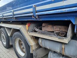 Mercedes-Benz AROCS 2543