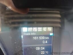 Mercedes-Benz AROCS 2543