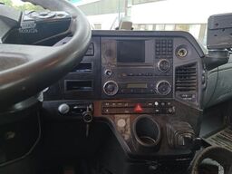 Mercedes-Benz AROCS 2543