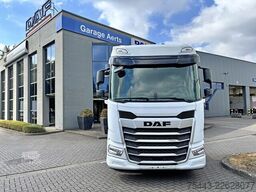 DAF XF 480 FT 4X2 OCC367 Sleeper High Cab