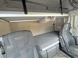 DAF XF 480 FT 4X2 OCC367 Sleeper High Cab