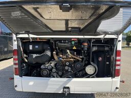 Mercedes-Benz Tourismo RHD-L FULL OPTION