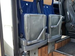 Mercedes-Benz Tourismo RHD-L FULL OPTION