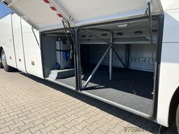 Mercedes-Benz Tourismo RHD-L FULL OPTION