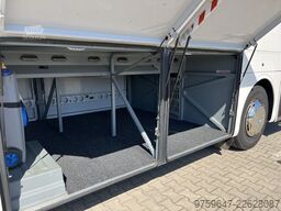 Mercedes-Benz Tourismo RHD-L FULL OPTION