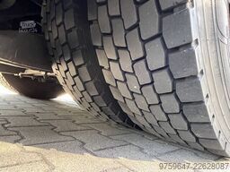 Mercedes-Benz Tourismo RHD-L FULL OPTION