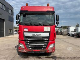 DAF XF 460 (GOOD CONDITION / BONNE ETAT)