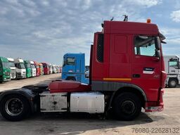 DAF XF 460 (GOOD CONDITION / BONNE ETAT)