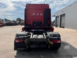 DAF XF 460 (GOOD CONDITION / BONNE ETAT)