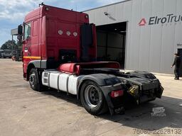 DAF XF 460 (GOOD CONDITION / BONNE ETAT)