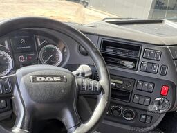 DAF XF 460 (GOOD CONDITION / BONNE ETAT)