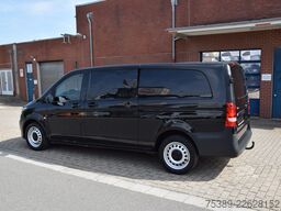 Mercedes-Benz Vito  116 CDI BT RWD extralang 2 X Schiebetür