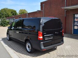 Mercedes-Benz Vito  116 CDI BT RWD extralang 2 X Schiebetür
